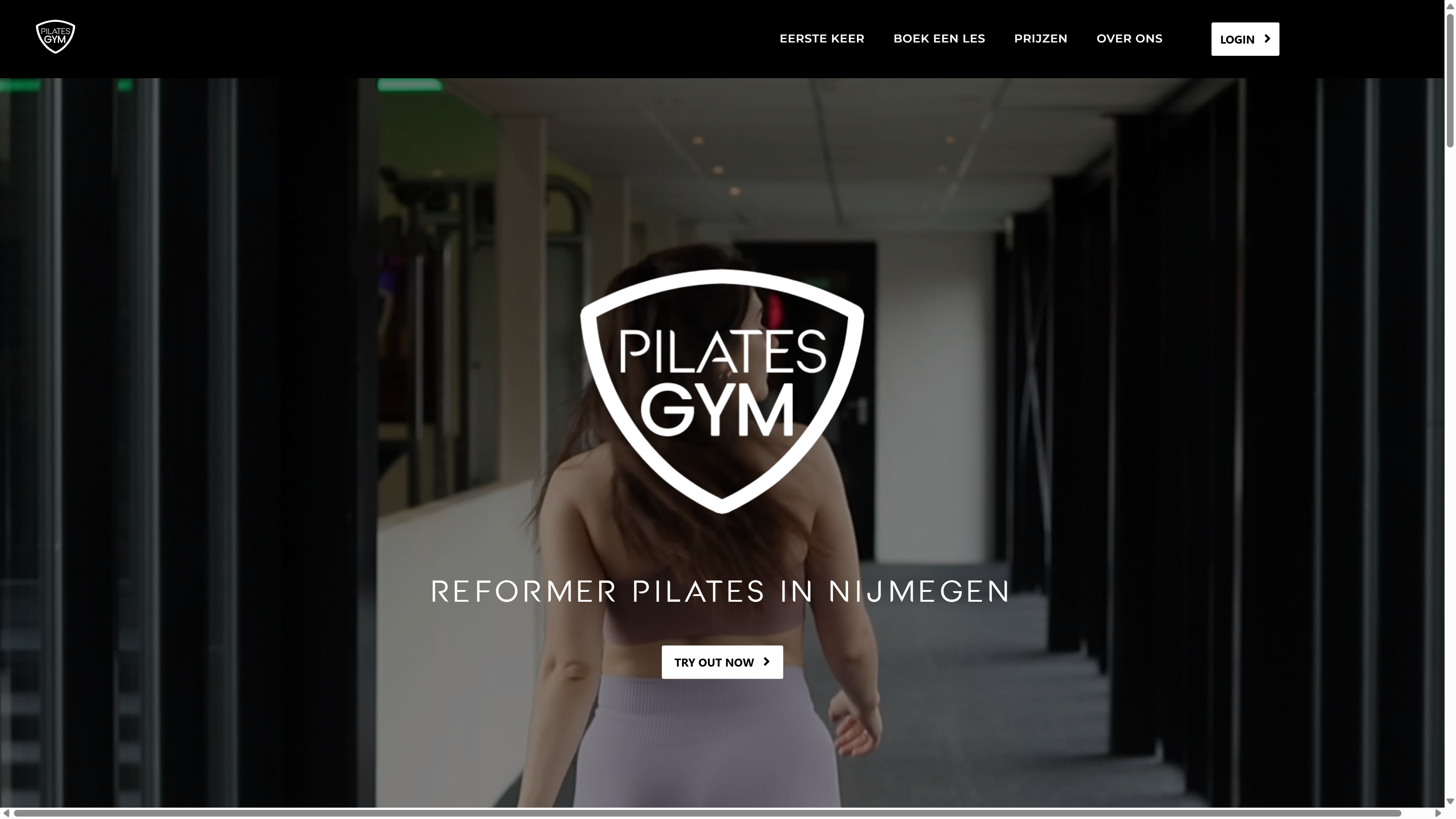 PilatesGym Nijmegen